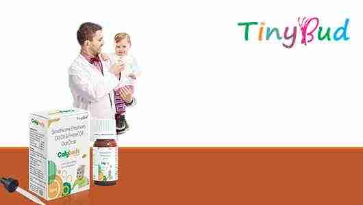 Colybuds Drop at the best price in Gastrointestinal Care Pharma Franchise.